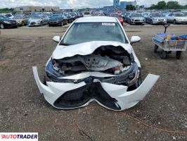 Toyota Corolla 2022 1 Toyota Corolla 2022 1