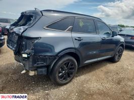 Kia Sorento 2021 2