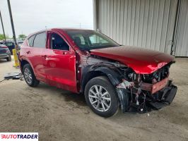 Mazda CX-5 2025 2