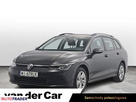 Volkswagen Golf - zobacz ofertę