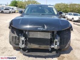 Jeep Cherokee 2022 3 Jeep Cherokee 2022 3