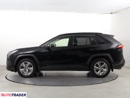 Toyota RAV 4 2019 2.0 172 KM Toyota RAV 4 2019 2.0 172 KM