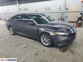 Honda Accord 2021 1 Honda Accord 2021 1