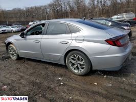 Hyundai Sonata 2023 2