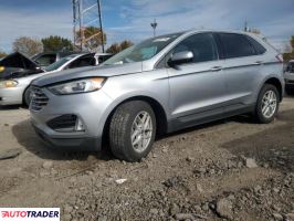 Ford Edge 2021 2