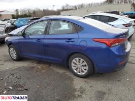 Hyundai Accent 2019 1 Hyundai Accent 2019 1