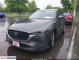 Mazda CX-5 2023 2 Mazda CX-5 2023 2