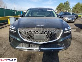 Hyundai Genesis 2023 2