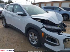 Hyundai Kona 2020 2 Hyundai Kona 2020 2
