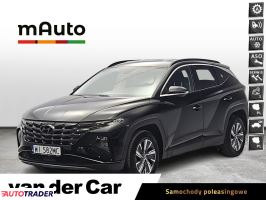 Hyundai Tucson 2022 1.6 180 KM Hyundai Tucson 2022 1.6 180 KM