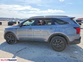 Kia Sorento 2021 2