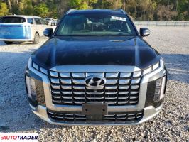 Hyundai Pozostałe 2024 3