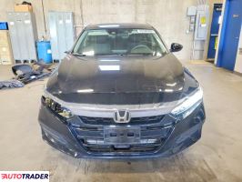 Honda Accord 2020