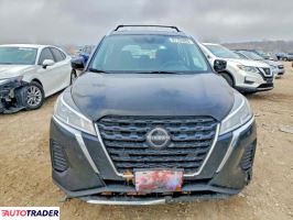 Nissan Pozostałe 2022 1