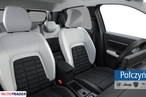 Citroen C3 2025 113 KM