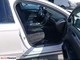 Ford Fusion 2020 1 Ford Fusion 2020 1