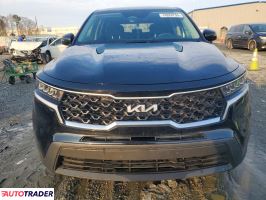 Kia Sorento 2023 2