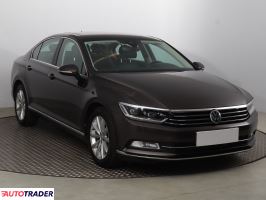 Volkswagen Passat - zobacz ofertę