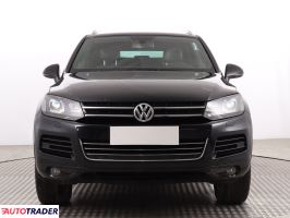 Volkswagen Touareg 2011 3.0 241 KM