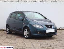 Seat Altea - zobacz ofertę