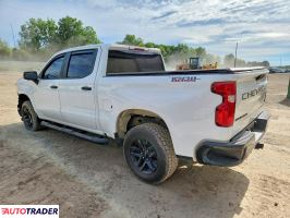 Chevrolet Silverado 2022 5