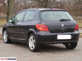 Peugeot 307 2006 1.6 107 KM