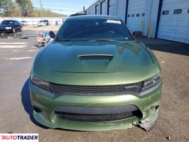 Dodge Charger 2021 5