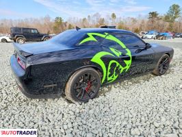 Dodge Challenger 2023 6