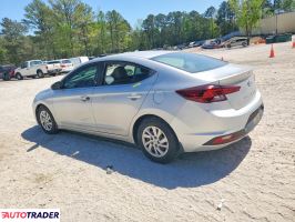 Hyundai Elantra 2020 2