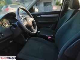 Suzuki Swift 2009 1.3 100 KM Suzuki Swift 2009 1.3 100 KM