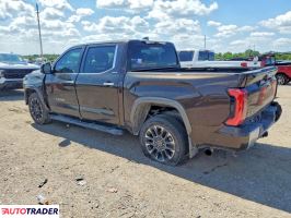 Toyota Tundra 2024 3