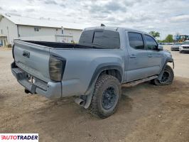 Toyota Tacoma 2020 3