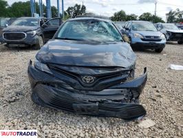 Toyota Camry 2020 2