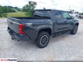 Toyota Tacoma 2025 2