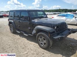 Jeep Wrangler 2023 3