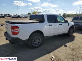 Ford Maverick 2022 2