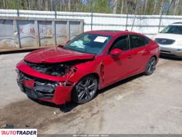 Acura Integra 2024 1