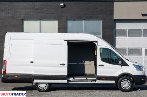 Ford Transit 2021 2