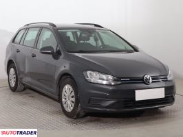 Volkswagen Golf 2018 1.0 108 KM