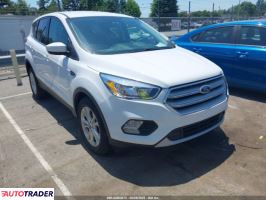 Ford Escape 2019 1