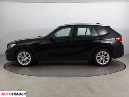 BMW X1 2013 2.0 181 KM