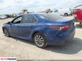 Toyota Camry 2023 2 Toyota Camry 2023 2