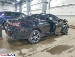 Nissan Maxima 2020 3