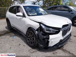 BMW X1 2026 2