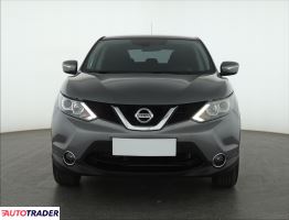Nissan Qashqai 2014 1.2 113 KM