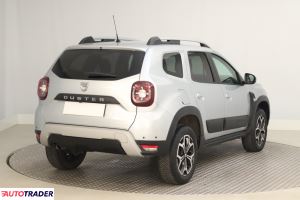 Dacia Duster 2019 1.6 112 KM