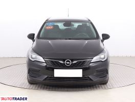 Opel Astra 2020 1.2 143 KM Opel Astra 2020 1.2 143 KM