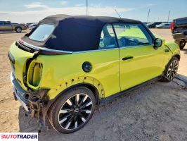 Austin Mini 2022 2