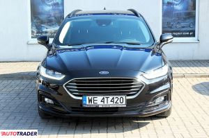 Ford Mondeo 2021 2.0 187 KM