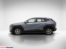 Hyundai Kona 2023 1.0 120 KM